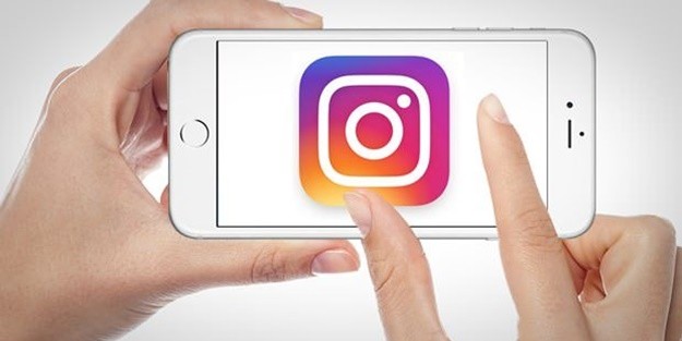 Instagram Hikaye için istatistik ve reklam özelliği!