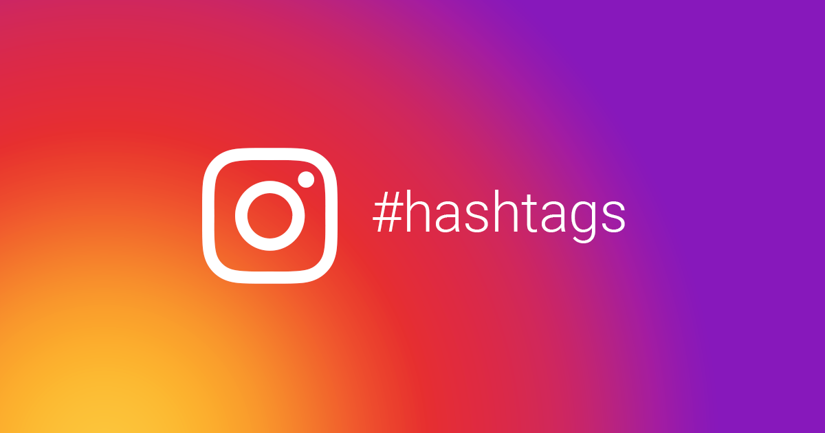 En Popüler Instagram Etiketleri #Hashtag 2018