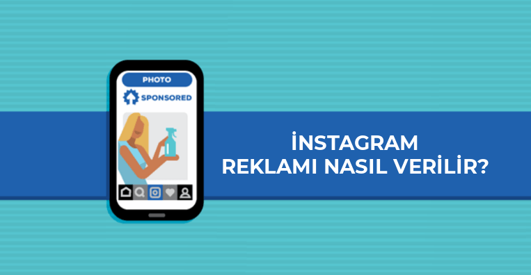 İNSTAGRAM REKLAMI NASIL VERİLİR?