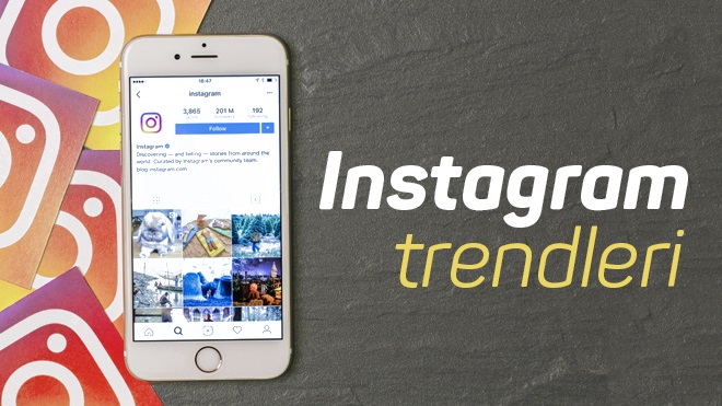 Instagram Trendleri