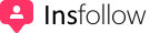 InsFollow Logo